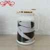 DF99584 Facuum Flask Cكأس DF TRadinghouse Power Public من زجاج زجاجة ماء ساخن محمولة ذات سعة كبيرة Application Scenario